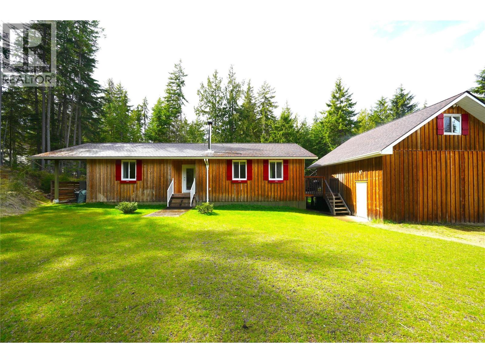 245 Alexander Road Road, Procter, British Columbia  V1L 0B5 - Photo 2 - 10383699