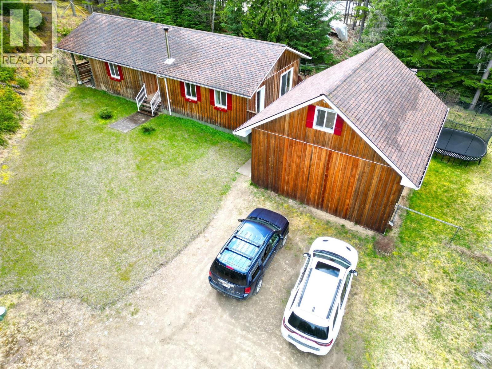245 Alexander Road Road, Procter, British Columbia  V1L 0B5 - Photo 3 - 10383699