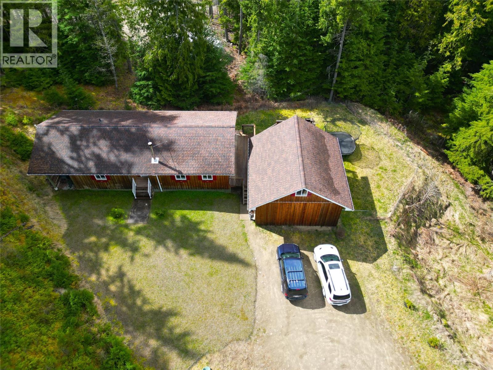 245 Alexander Road Road, Procter, British Columbia  V1L 0B5 - Photo 4 - 10383699