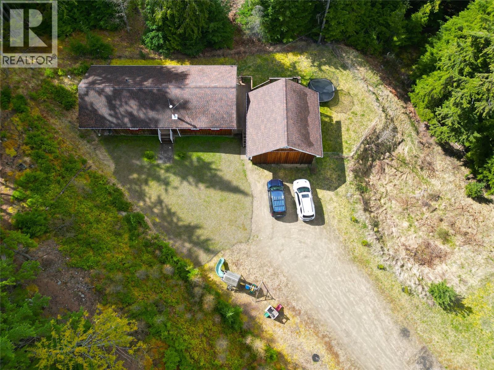 245 Alexander Road Road, Procter, British Columbia  V1L 0B5 - Photo 5 - 10383699