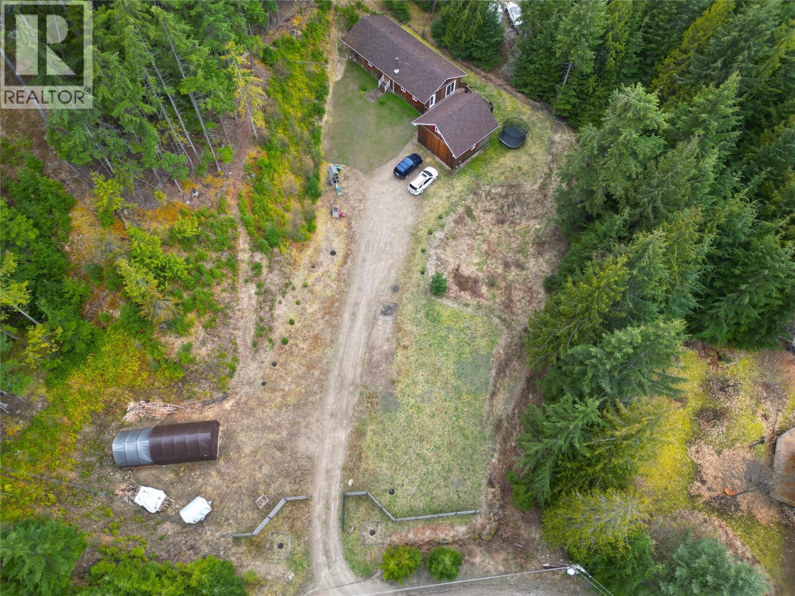 245 Alexander Road Road, Procter, British Columbia  V1L 0B5 - Photo 6 - 10383699