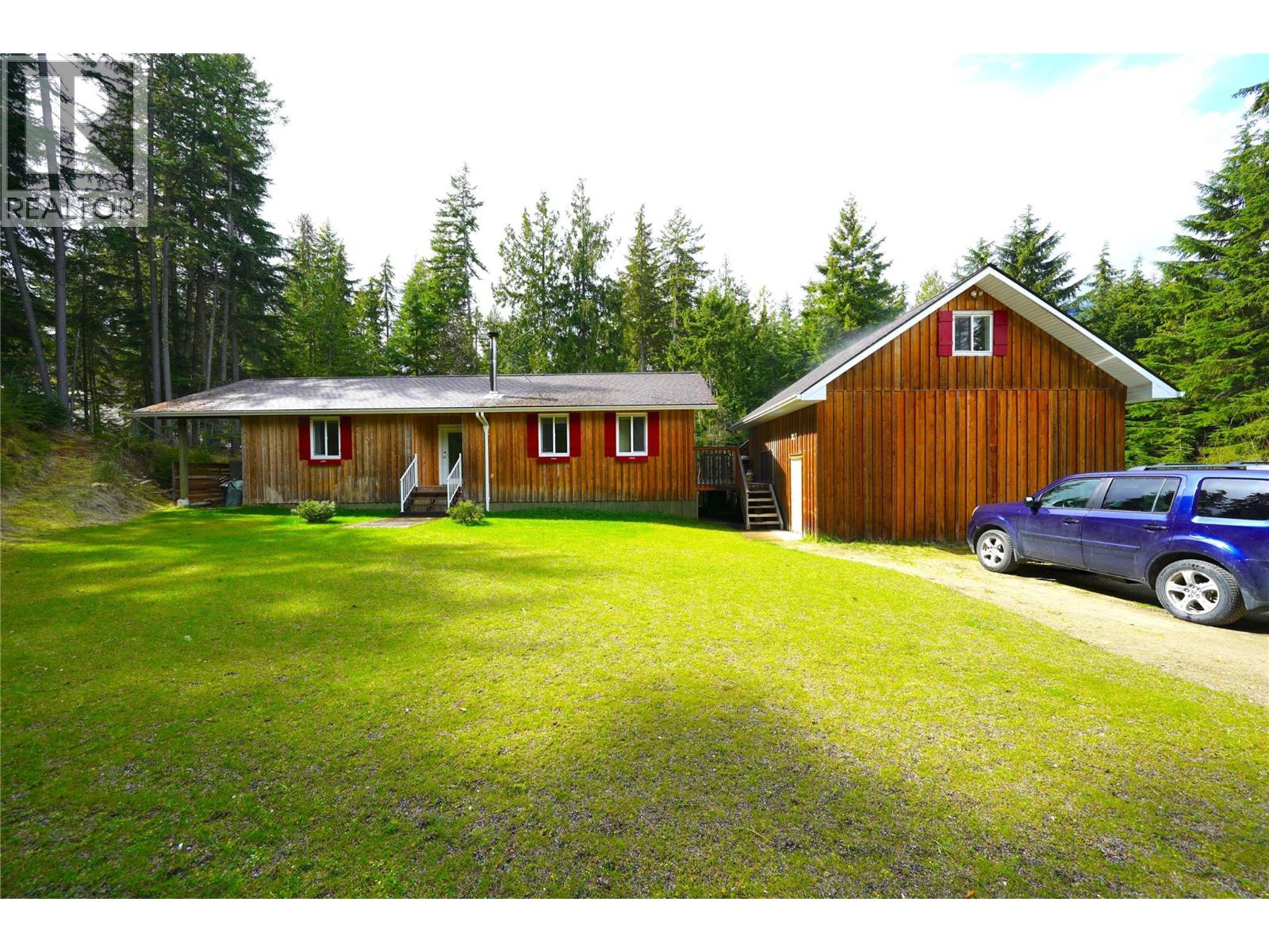 245 Alexander Road Road, Procter, British Columbia  V1L 0B5 - Photo 71 - 10383699