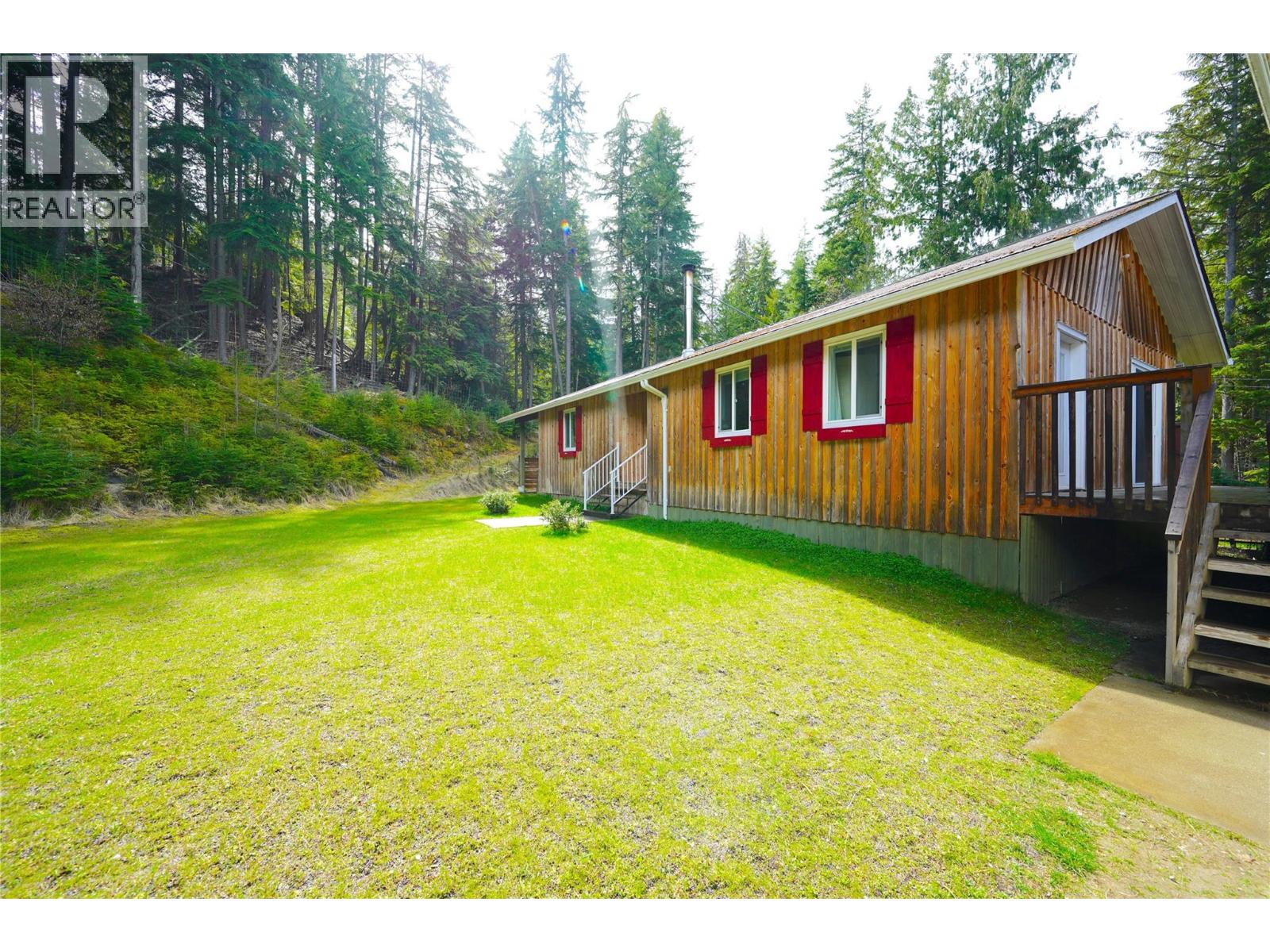 245 Alexander Road Road, Procter, British Columbia  V1L 0B5 - Photo 8 - 10383699