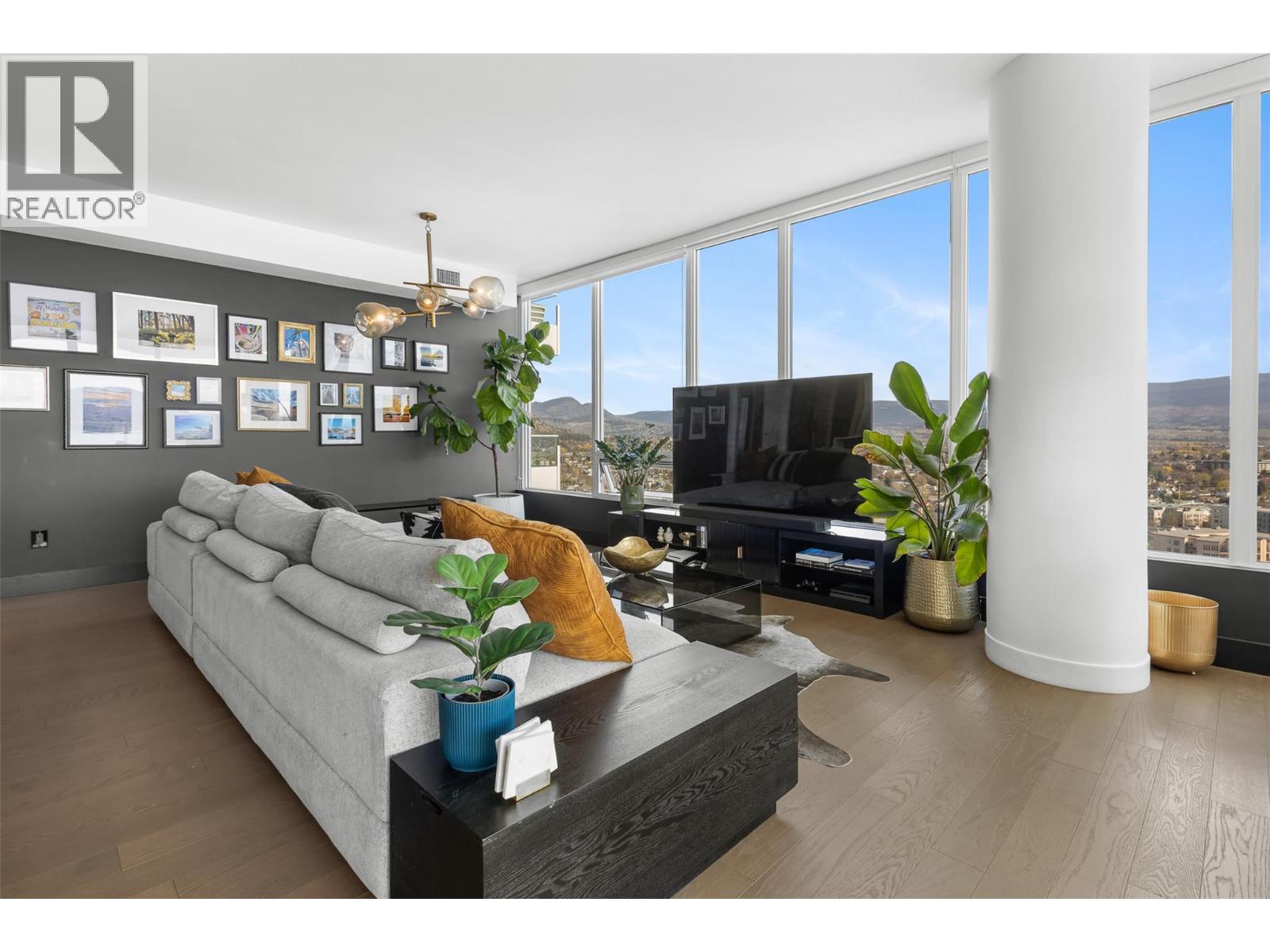 1191 Sunset Drive Unit# 2003, Kelowna, British Columbia  V1Y 0J4 - Photo 11 - 10383683