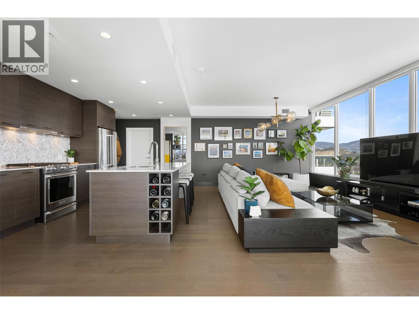 1191 Sunset Drive Unit# 2003, Kelowna, British Columbia  V1Y 0J4 - Photo 13 - 10383683