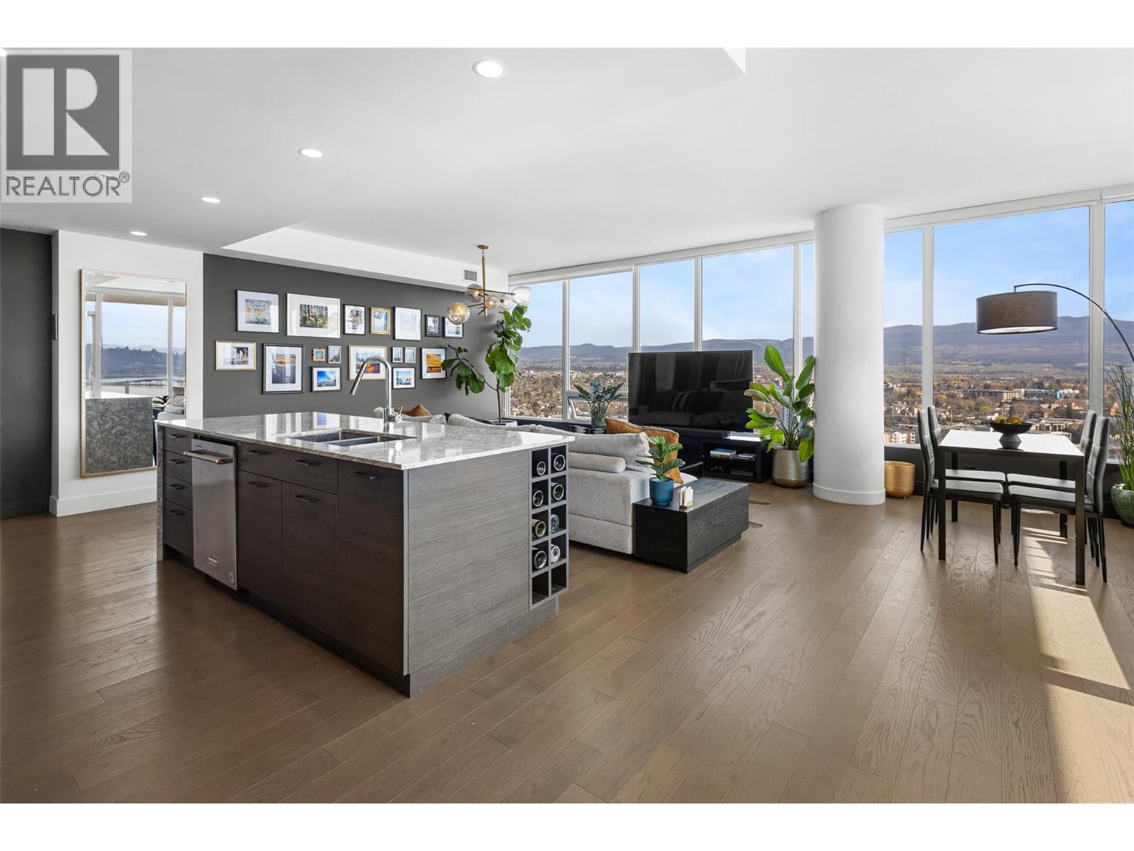 1191 Sunset Drive Unit# 2003, Kelowna, British Columbia  V1Y 0J4 - Photo 14 - 10383683