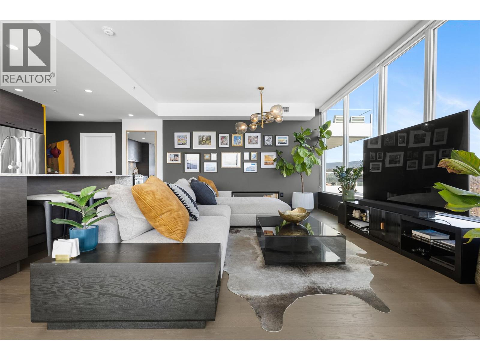 1191 Sunset Drive Unit# 2003, Kelowna, British Columbia  V1Y 0J4 - Photo 18 - 10383683