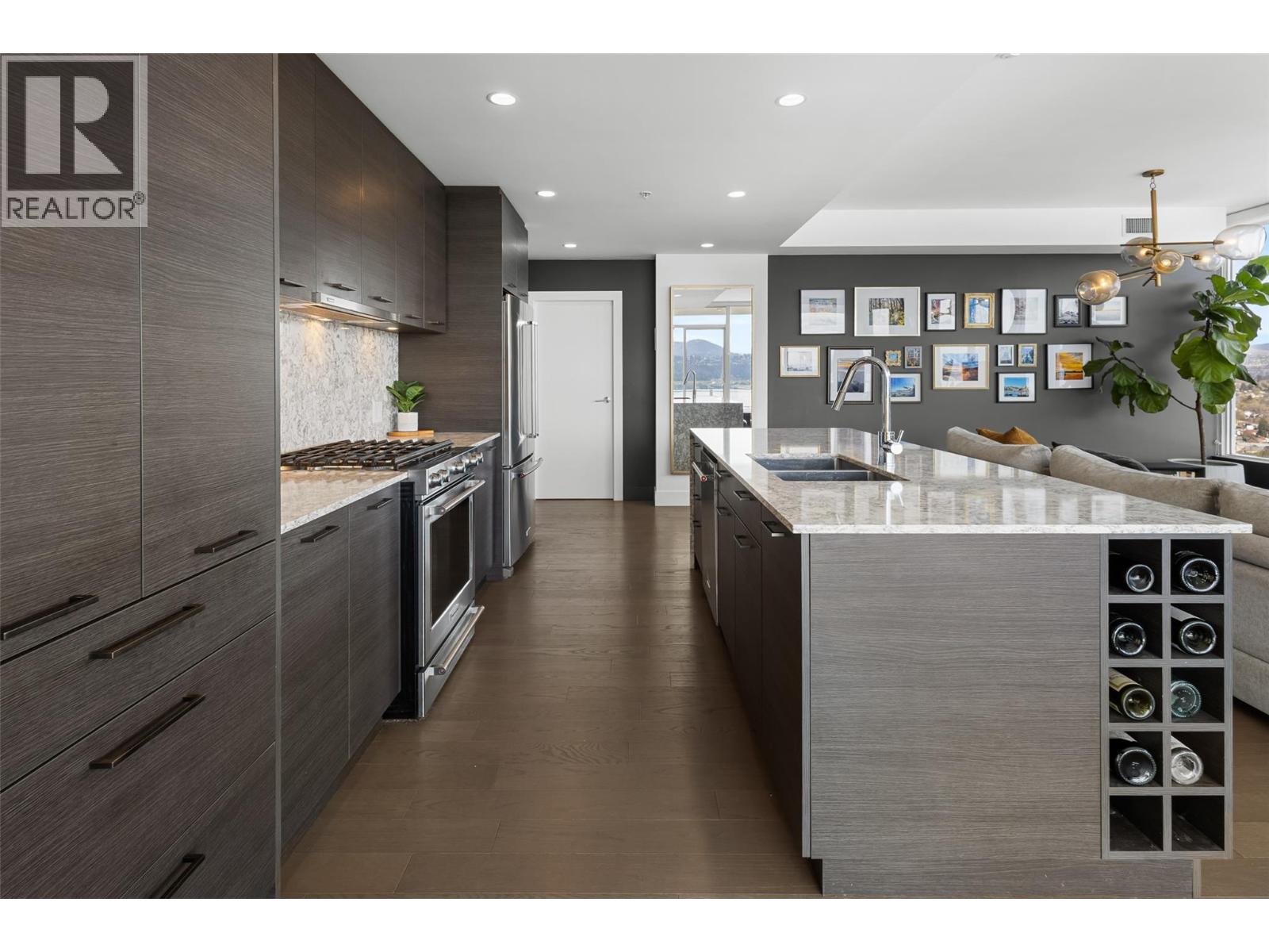 1191 Sunset Drive Unit# 2003, Kelowna, British Columbia  V1Y 0J4 - Photo 19 - 10383683