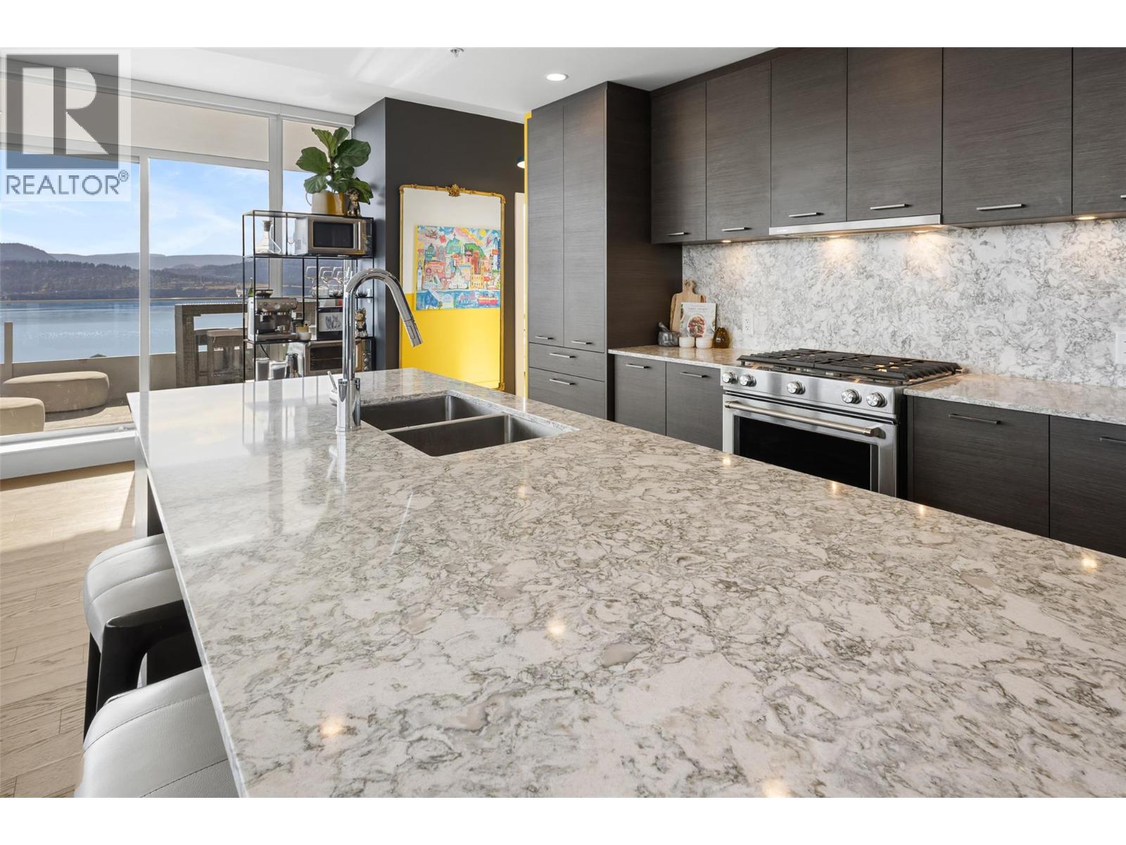 1191 Sunset Drive Unit# 2003, Kelowna, British Columbia  V1Y 0J4 - Photo 23 - 10383683