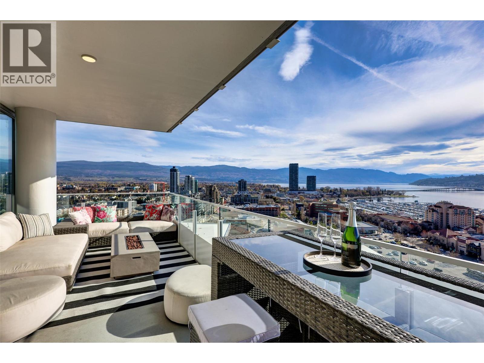 1191 Sunset Drive Unit# 2003, Kelowna, British Columbia  V1Y 0J4 - Photo 35 - 10383683