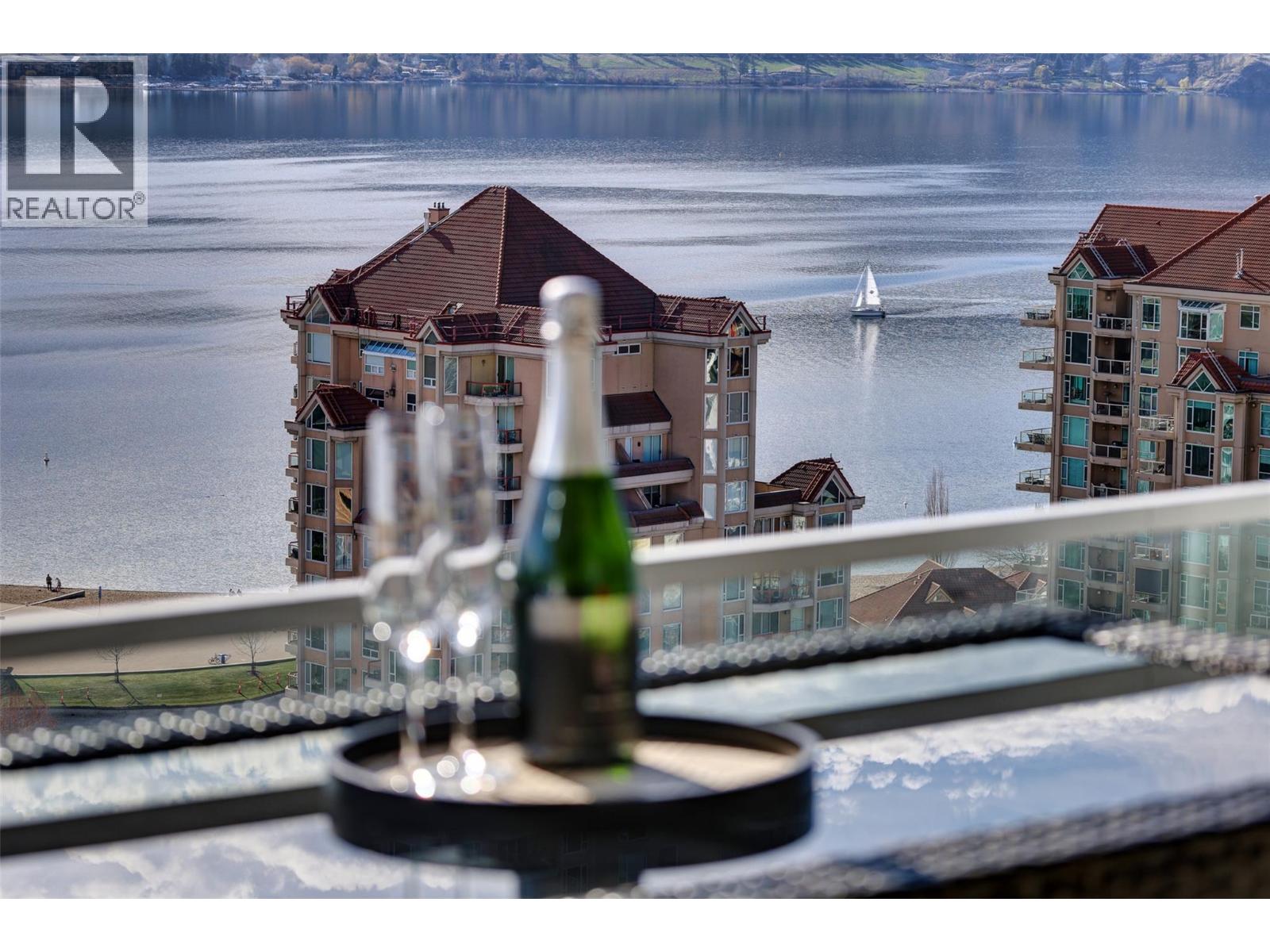 1191 Sunset Drive Unit# 2003, Kelowna, British Columbia  V1Y 0J4 - Photo 36 - 10383683