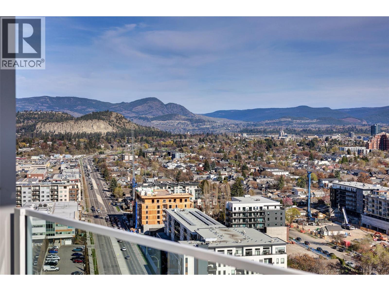 1191 Sunset Drive Unit# 2003, Kelowna, British Columbia  V1Y 0J4 - Photo 37 - 10383683