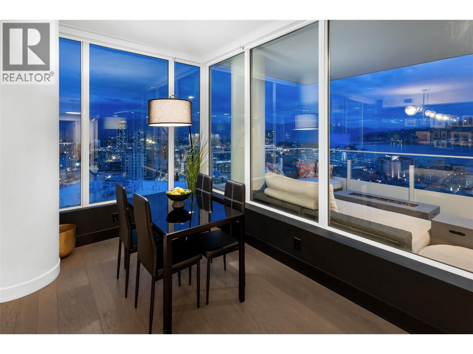 1191 Sunset Drive Unit# 2003, Kelowna, British Columbia  V1Y 0J4 - Photo 4 - 10383683