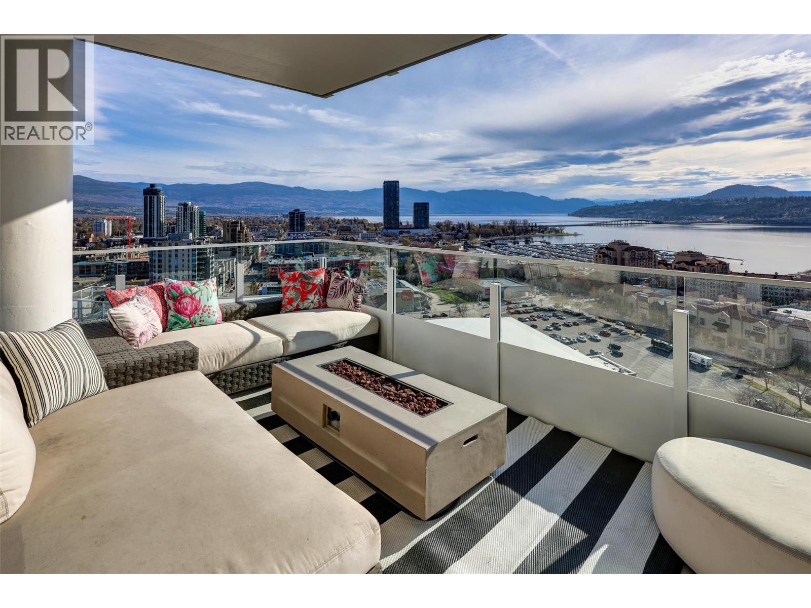 1191 Sunset Drive Unit# 2003, Kelowna, British Columbia  V1Y 0J4 - Photo 41 - 10383683