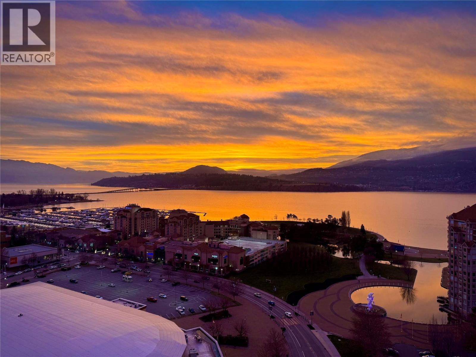 1191 Sunset Drive Unit# 2003, Kelowna, British Columbia  V1Y 0J4 - Photo 42 - 10383683