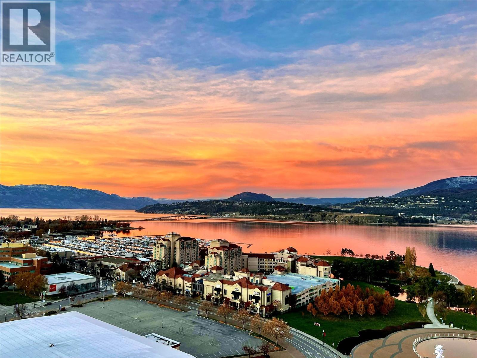 1191 Sunset Drive Unit# 2003, Kelowna, British Columbia  V1Y 0J4 - Photo 43 - 10383683