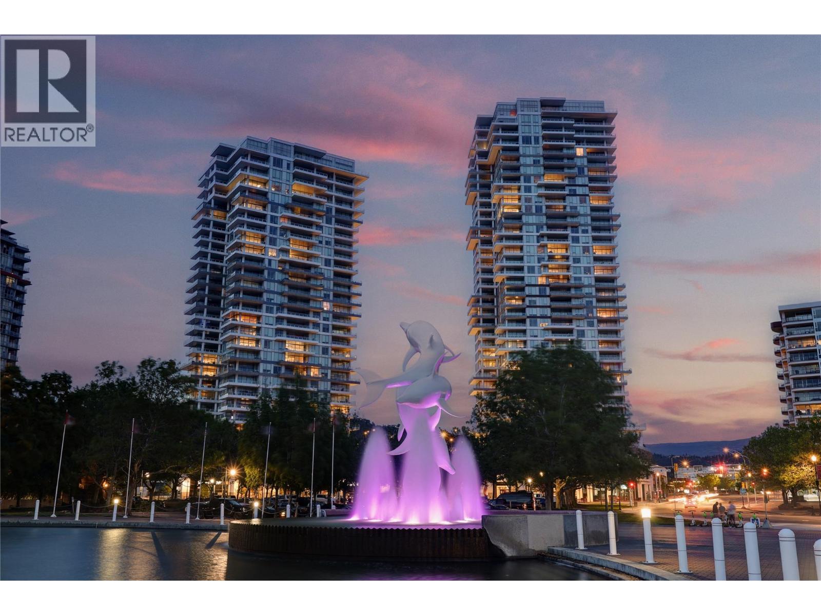 1191 Sunset Drive Unit# 2003, Kelowna, British Columbia  V1Y 0J4 - Photo 44 - 10383683