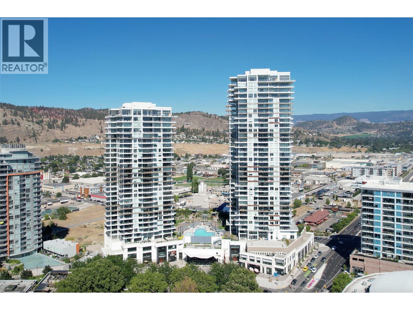 1191 Sunset Drive Unit# 2003, Kelowna, British Columbia  V1Y 0J4 - Photo 45 - 10383683