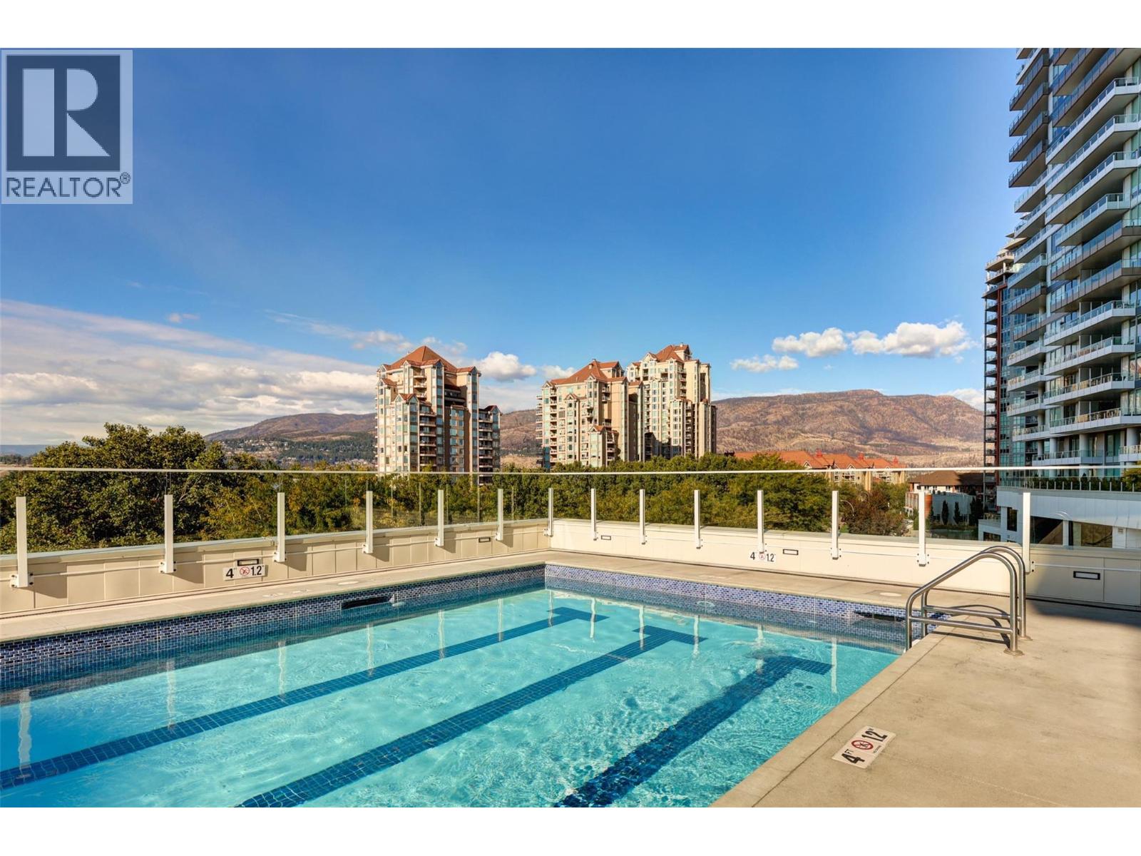 1191 Sunset Drive Unit# 2003, Kelowna, British Columbia  V1Y 0J4 - Photo 47 - 10383683