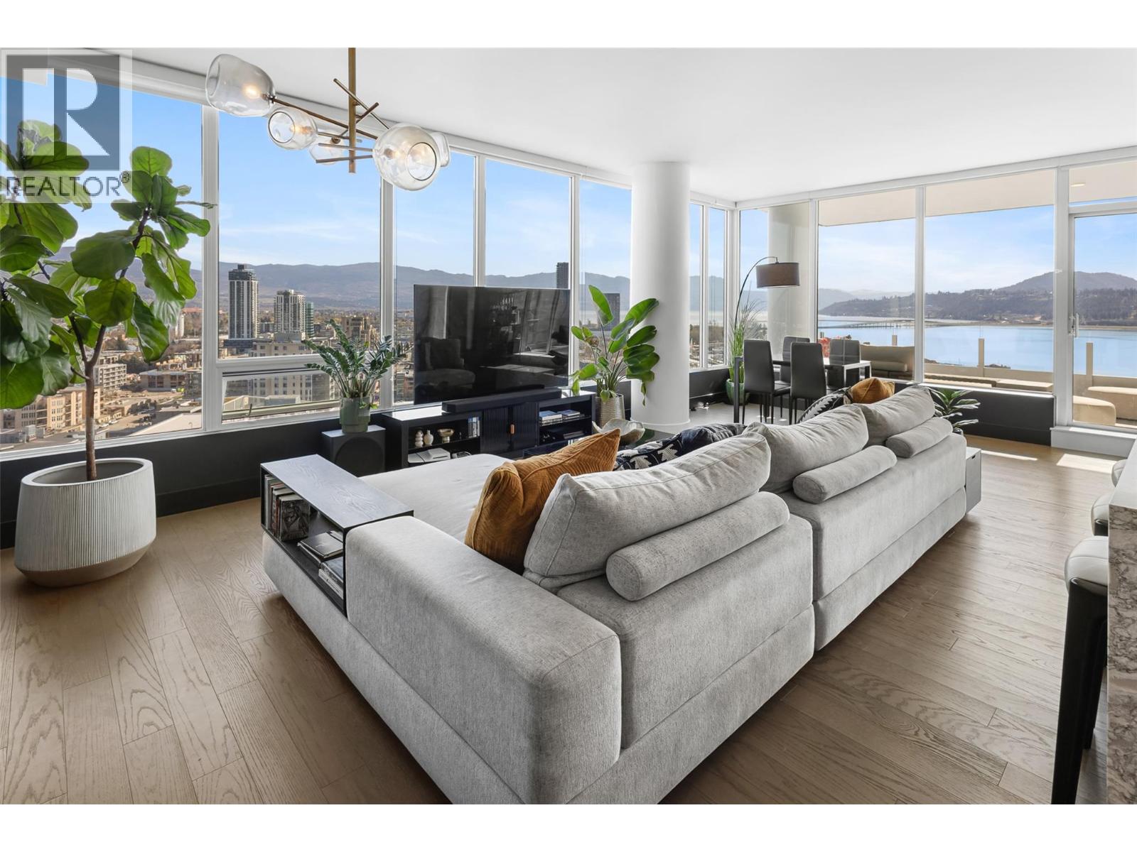 1191 Sunset Drive Unit# 2003, Kelowna, British Columbia  V1Y 0J4 - Photo 7 - 10383683