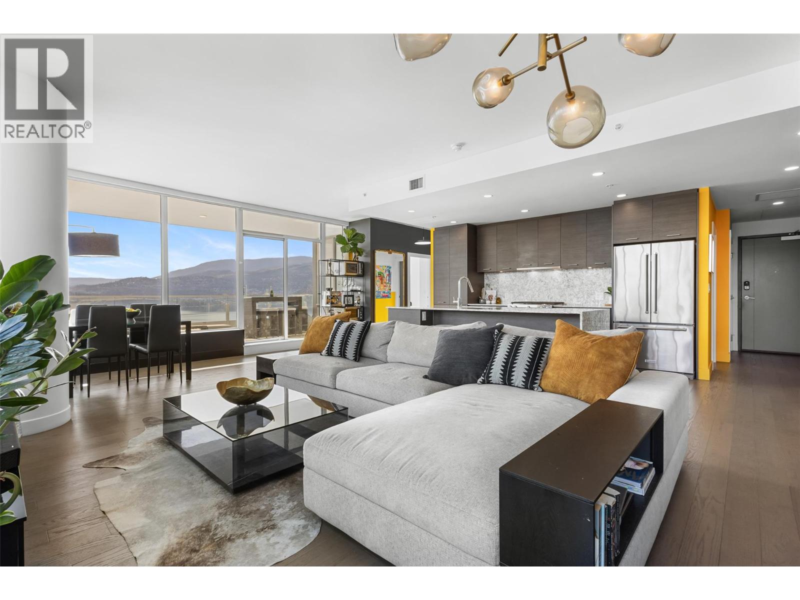 1191 Sunset Drive Unit# 2003, Kelowna, British Columbia  V1Y 0J4 - Photo 8 - 10383683