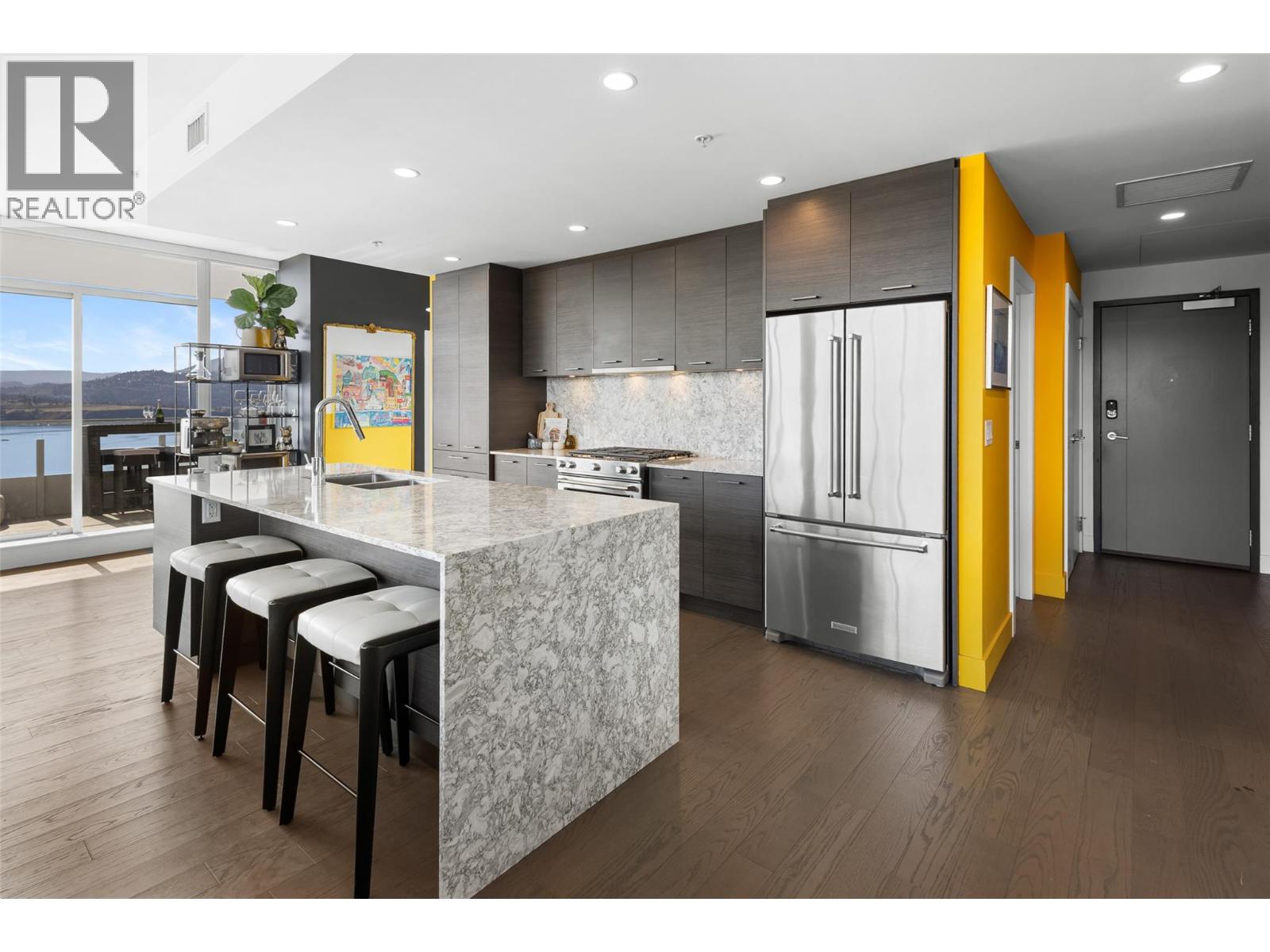 1191 Sunset Drive Unit# 2003, Kelowna, British Columbia  V1Y 0J4 - Photo 9 - 10383683