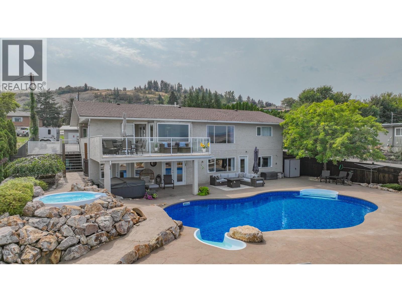 161 Cranberry Lane, Vernon, British Columbia  V1B 2H4 - Photo 1 - 10383628