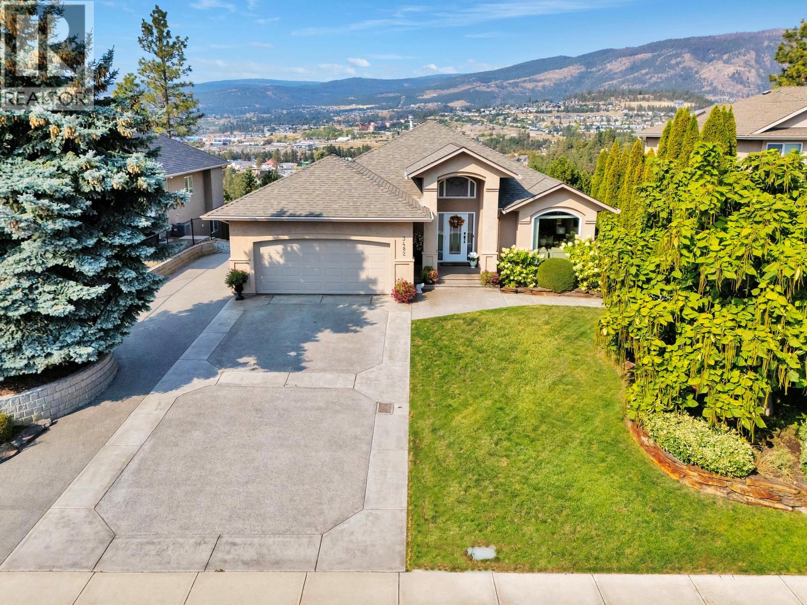 3482 Ridge Boulevard, West Kelowna, British Columbia  V4T 2V5 - Photo 4 - 10383592