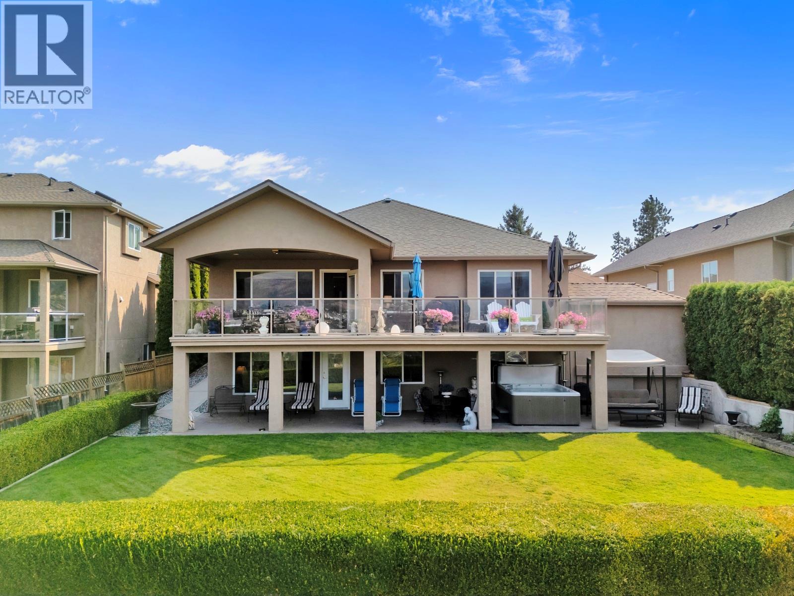 3482 Ridge Boulevard, West Kelowna, British Columbia  V4T 2V5 - Photo 5 - 10383592