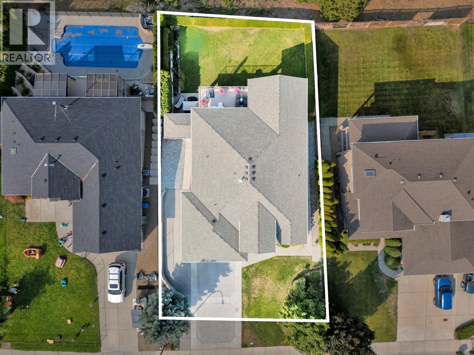 3482 Ridge Boulevard, West Kelowna, British Columbia  V4T 2V5 - Photo 53 - 10383592