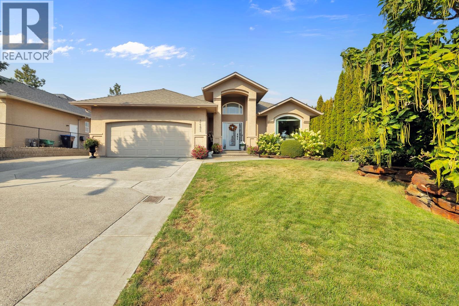 3482 Ridge Boulevard, West Kelowna, British Columbia  V4T 2V5 - Photo 54 - 10383592