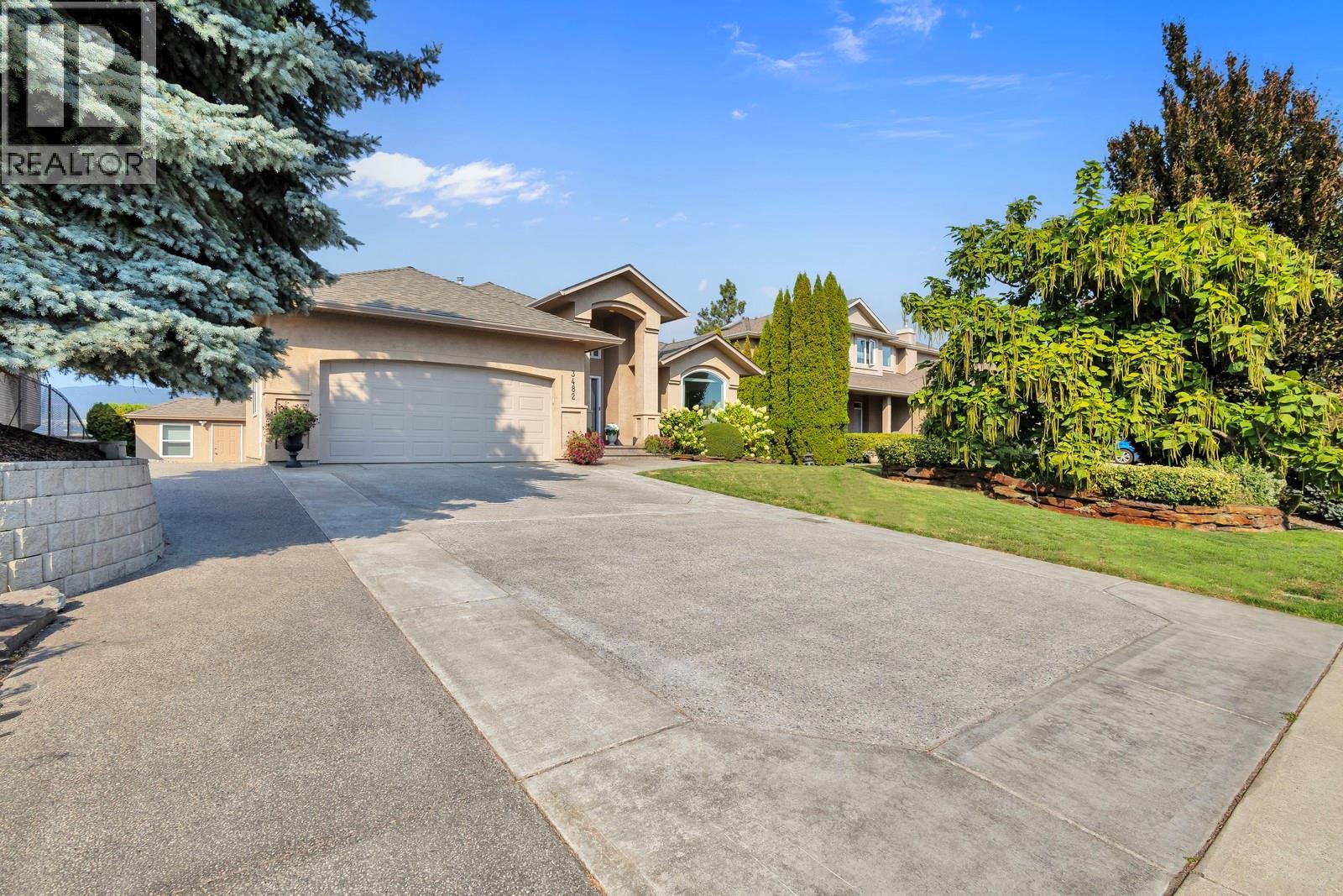 3482 Ridge Boulevard, West Kelowna, British Columbia  V4T 2V5 - Photo 8 - 10383592