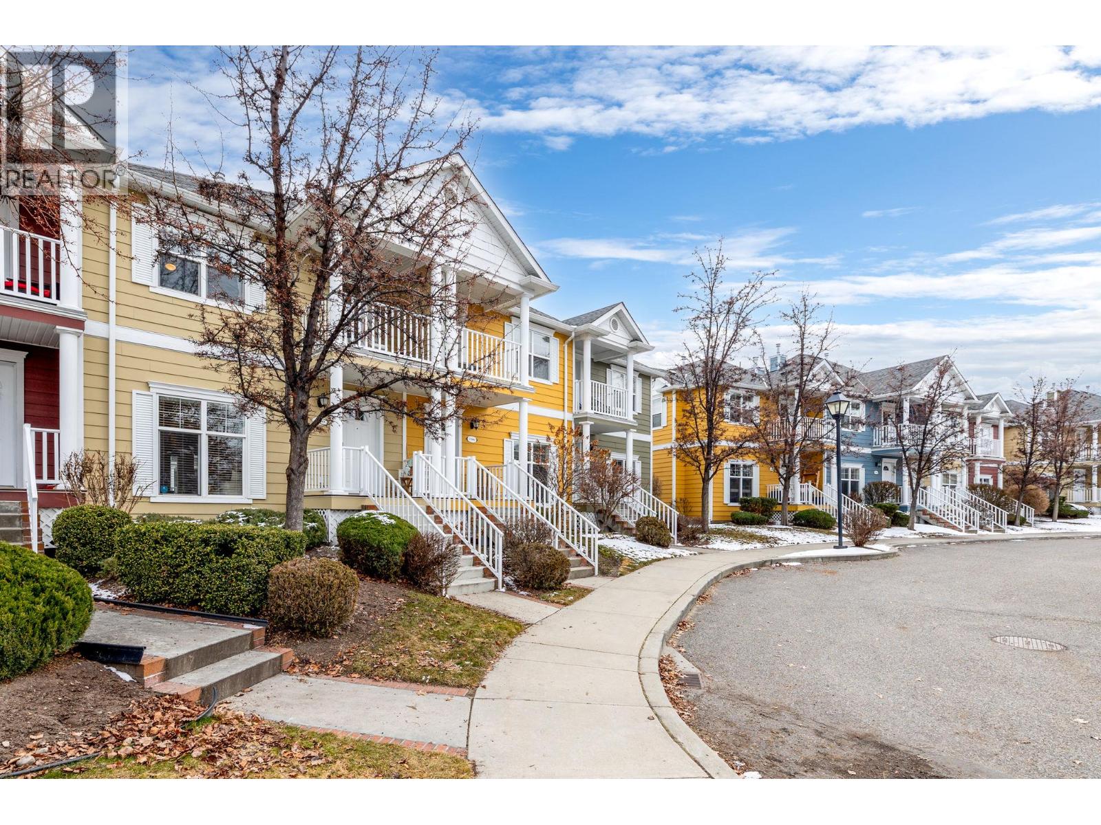 380 Providence Avenue Unit# 6, Kelowna, British Columbia  V1W 4Z6 - Photo 1 - 10383210