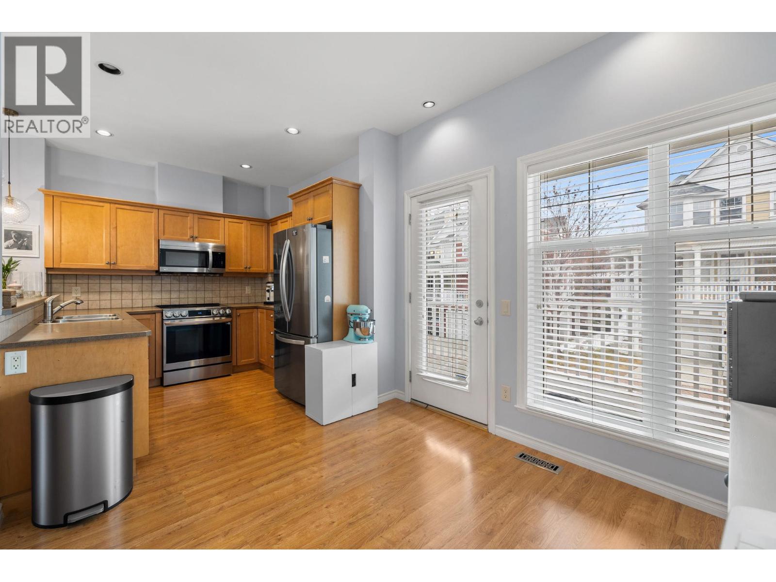 380 Providence Avenue Unit# 6, Kelowna, British Columbia  V1W 4Z6 - Photo 13 - 10383210