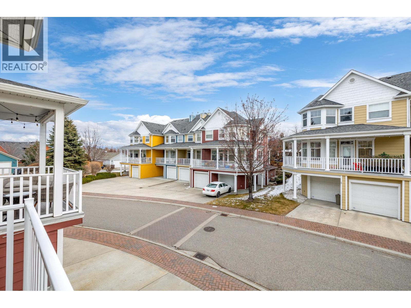 380 Providence Avenue Unit# 6, Kelowna, British Columbia  V1W 4Z6 - Photo 19 - 10383210