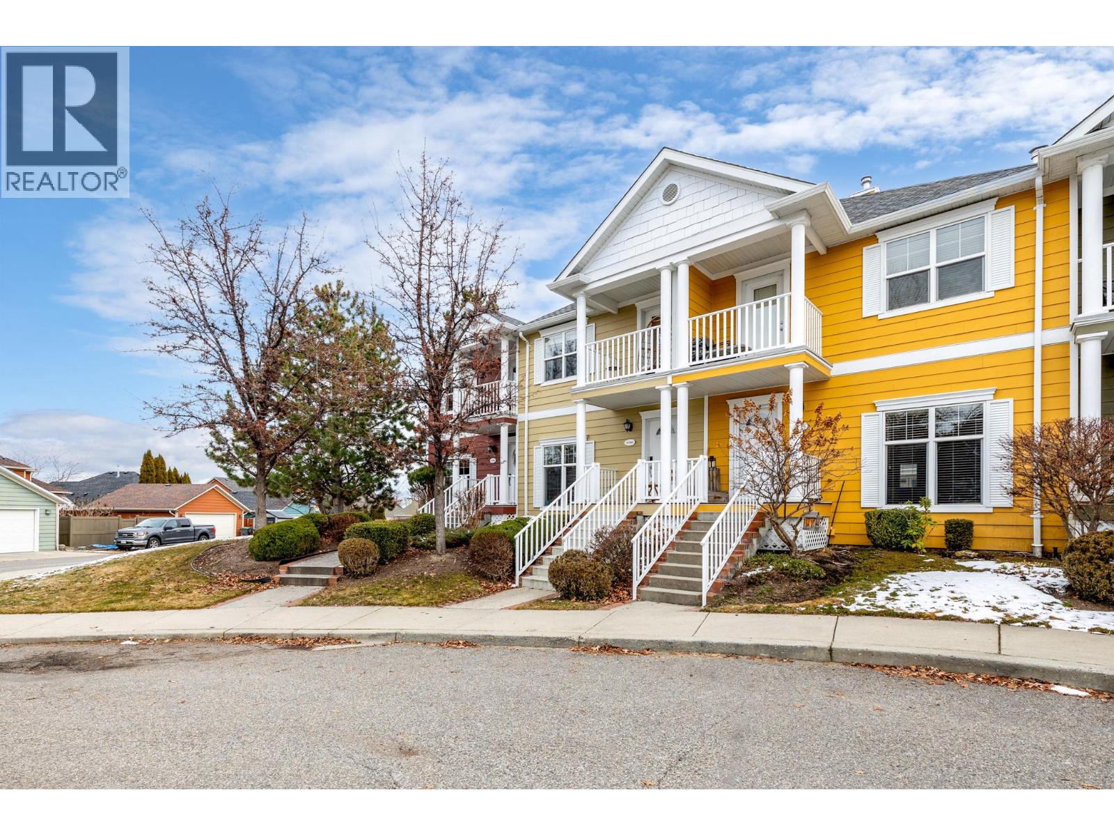 380 Providence Avenue Unit# 6, Kelowna, British Columbia  V1W 4Z6 - Photo 3 - 10383210