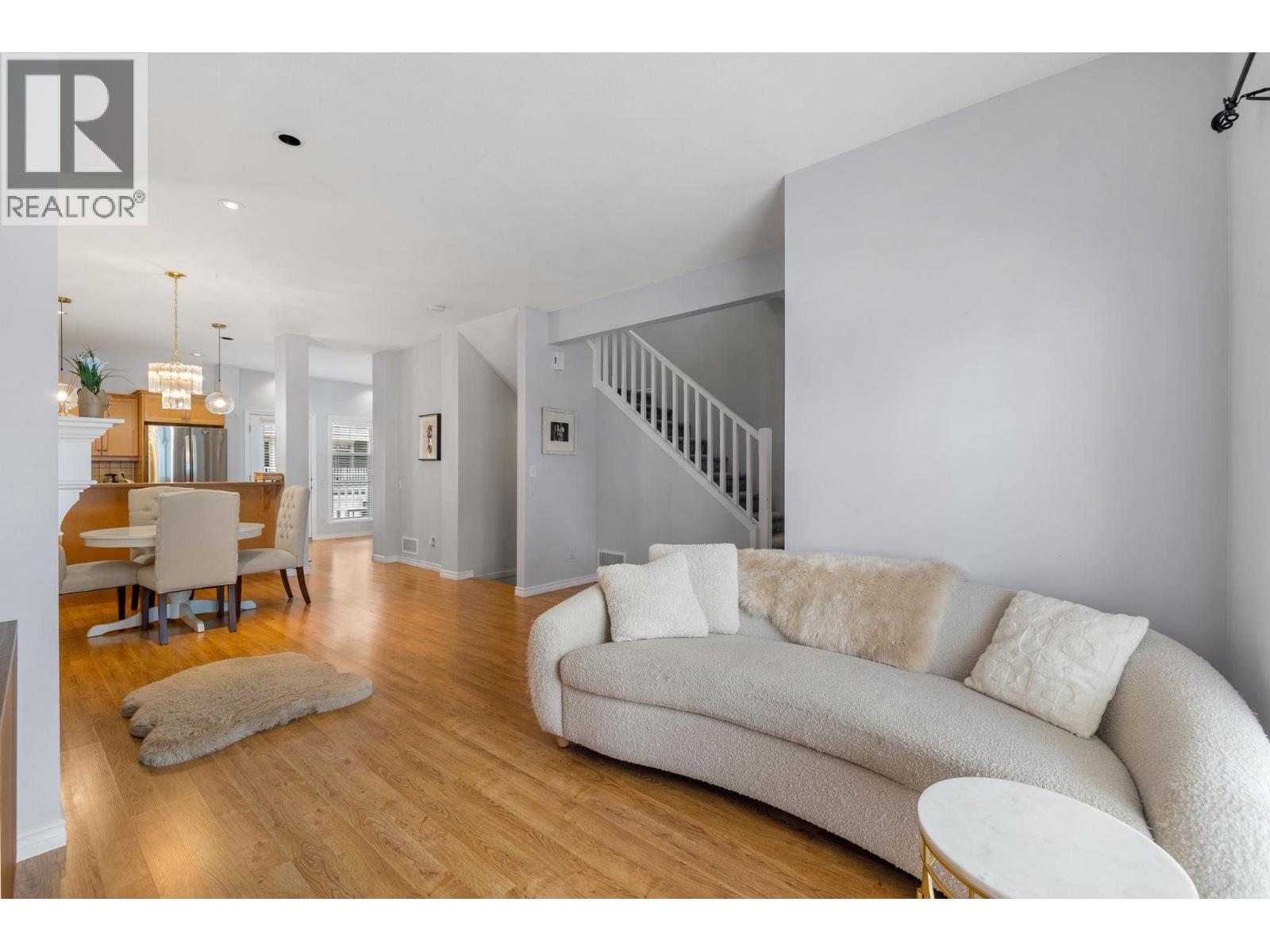 380 Providence Avenue Unit# 6, Kelowna, British Columbia  V1W 4Z6 - Photo 6 - 10383210