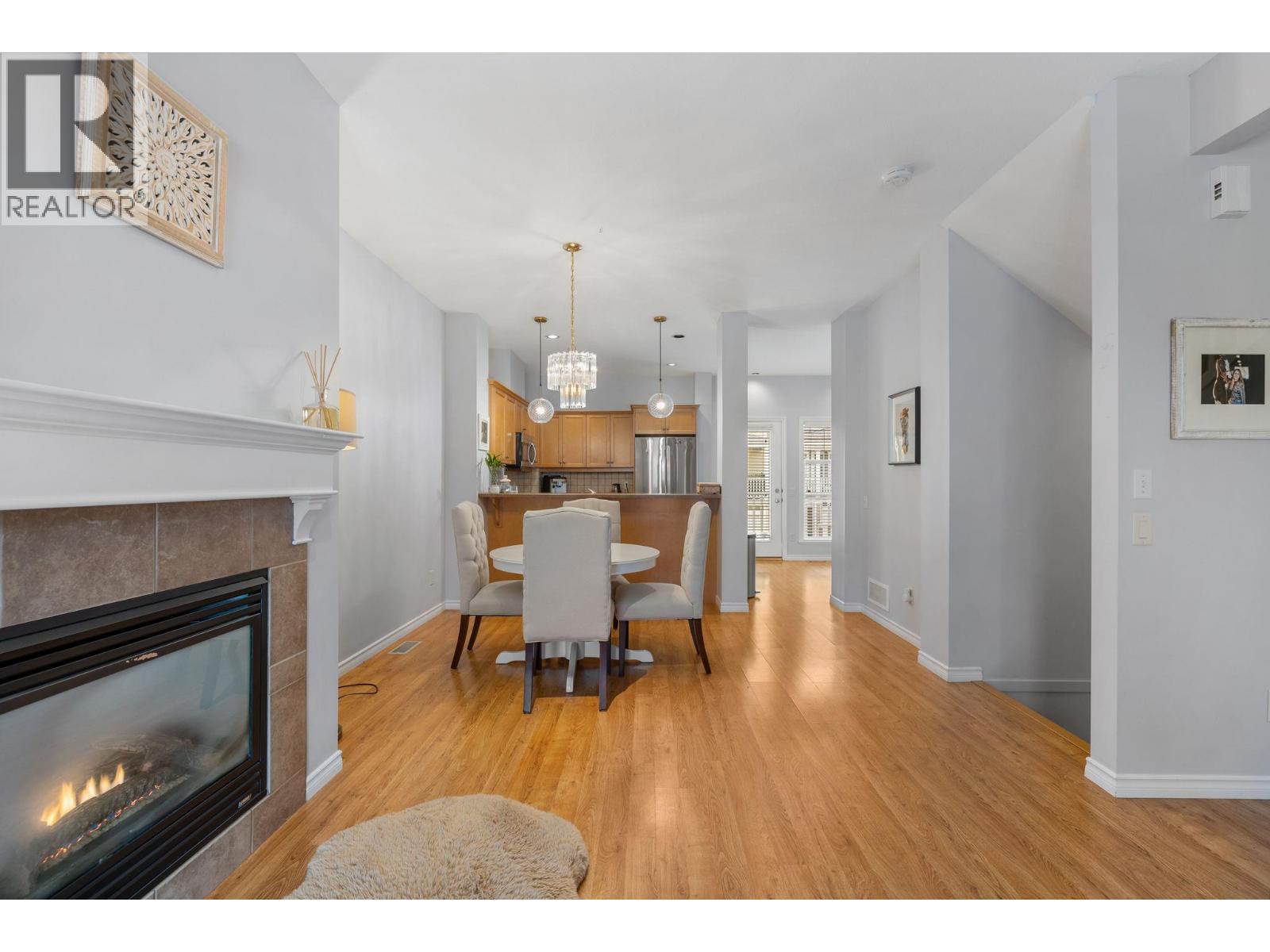 380 Providence Avenue Unit# 6, Kelowna, British Columbia  V1W 4Z6 - Photo 8 - 10383210