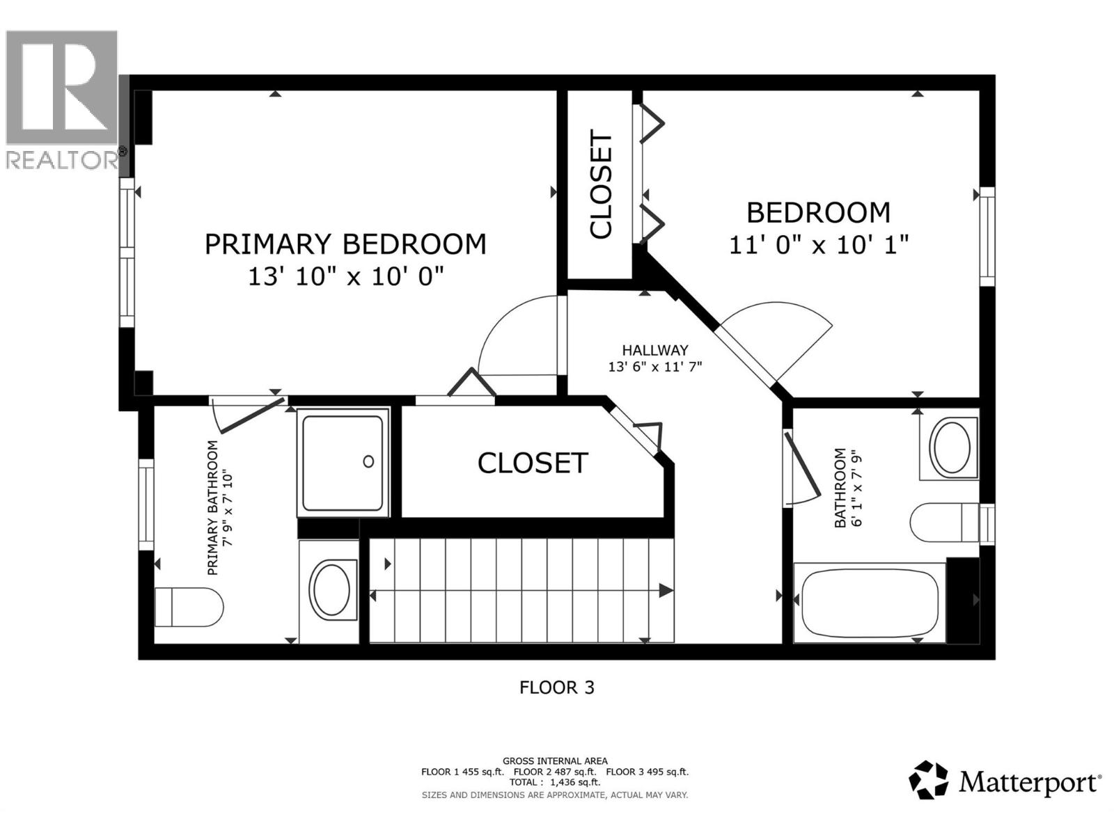 4002 30 Avenue Unit# 103, Vernon, British Columbia  V1T 2G3 - Photo 37 - 10382323