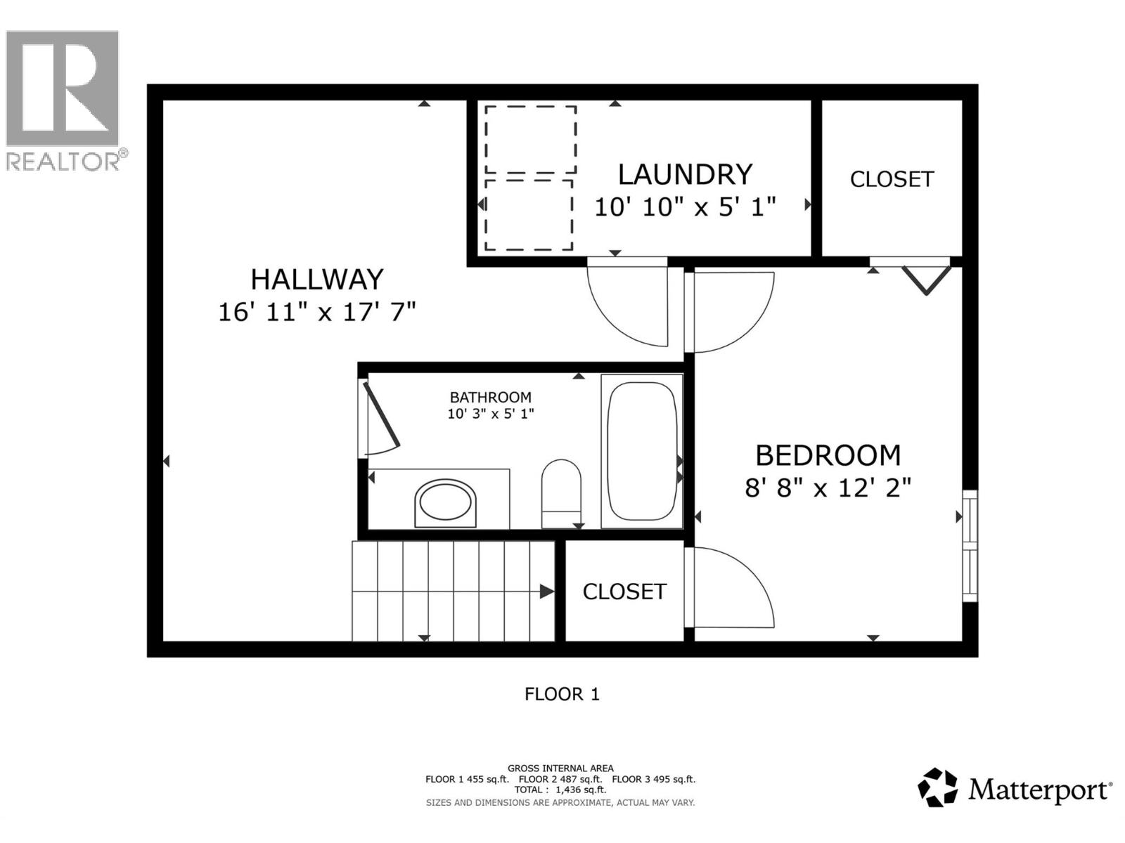 4002 30 Avenue Unit# 103, Vernon, British Columbia  V1T 2G3 - Photo 38 - 10382323
