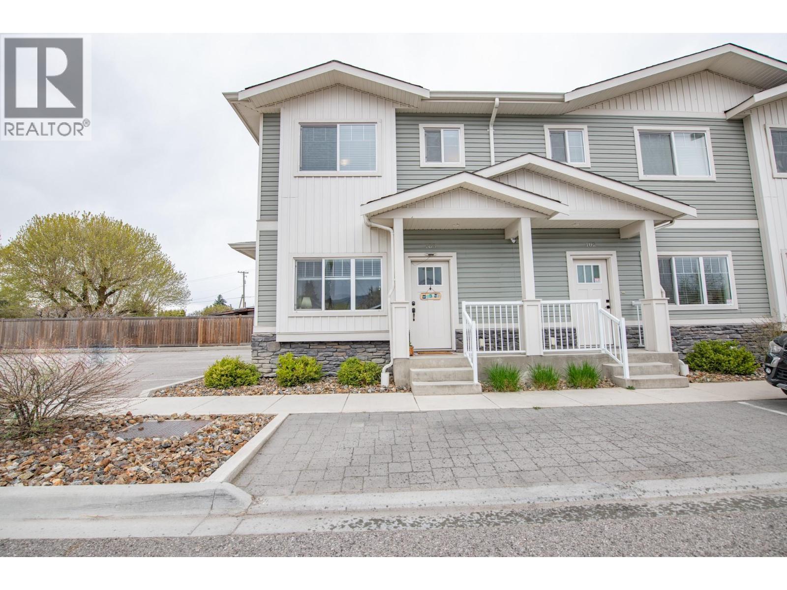 4002 30 Avenue Unit# 103, Vernon, British Columbia  V1T 2G3 - Photo 39 - 10382323