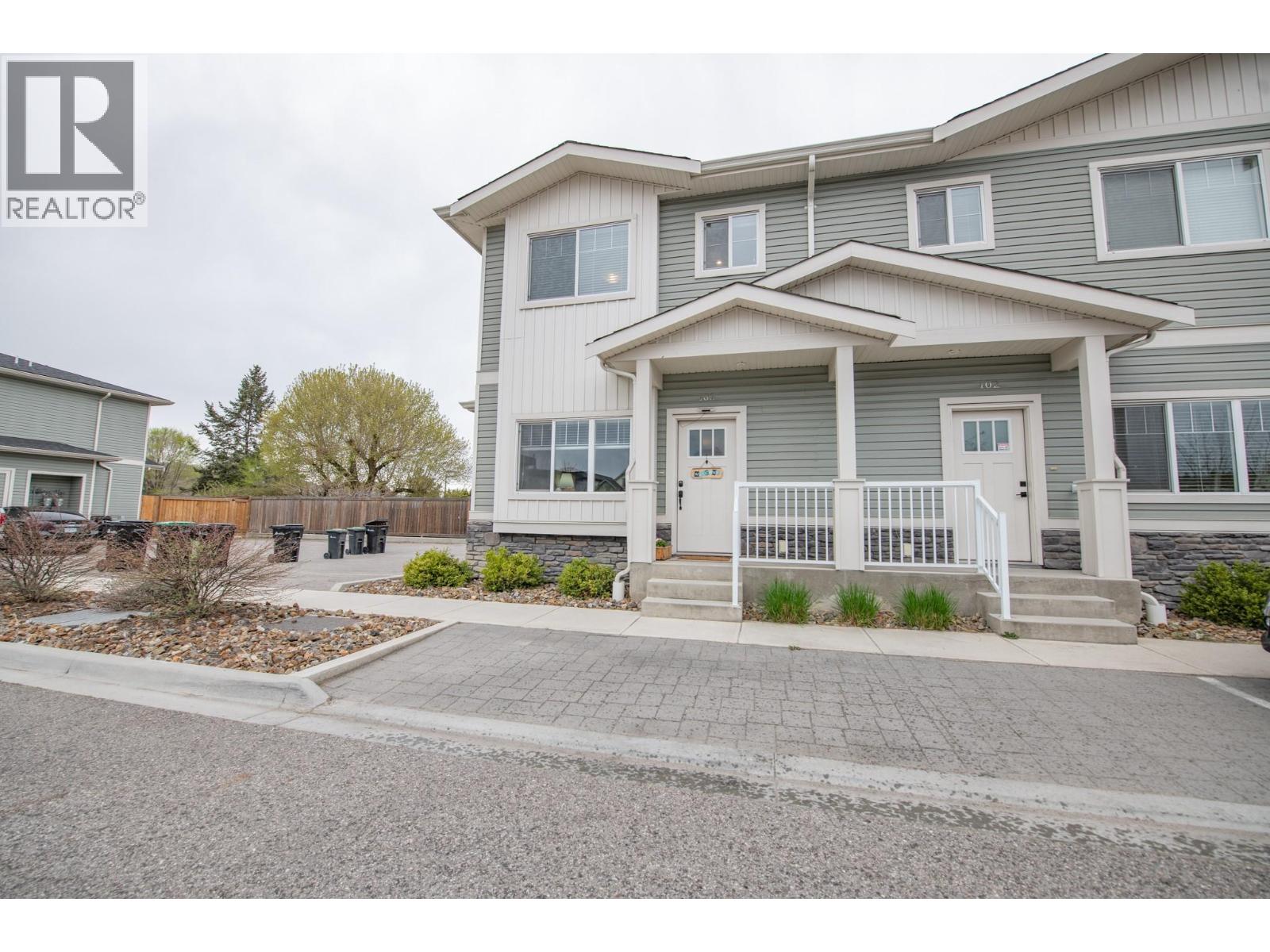 4002 30 Avenue Unit# 103, Vernon, British Columbia  V1T 2G3 - Photo 40 - 10382323