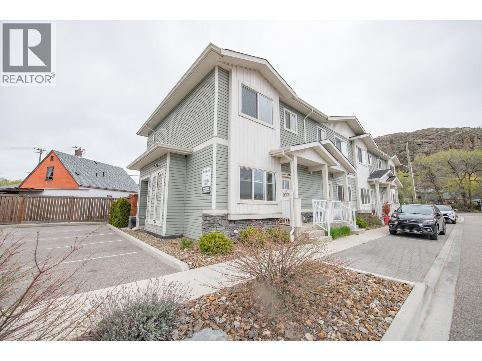 4002 30 Avenue Unit# 103, Vernon, British Columbia  V1T 2G3 - Photo 41 - 10382323