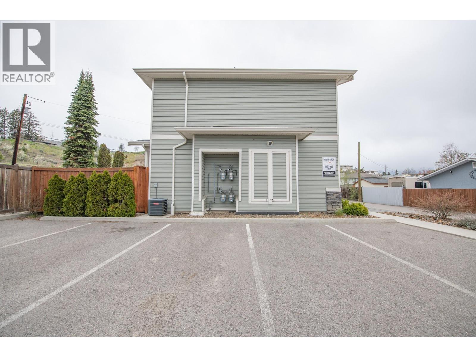 4002 30 Avenue Unit# 103, Vernon, British Columbia  V1T 2G3 - Photo 42 - 10382323