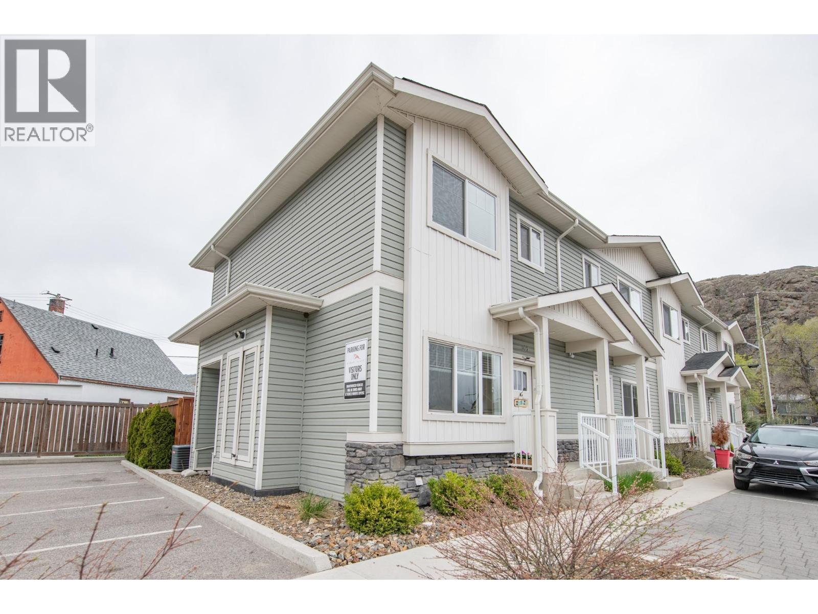 4002 30 Avenue Unit# 103, Vernon, British Columbia  V1T 2G3 - Photo 43 - 10382323