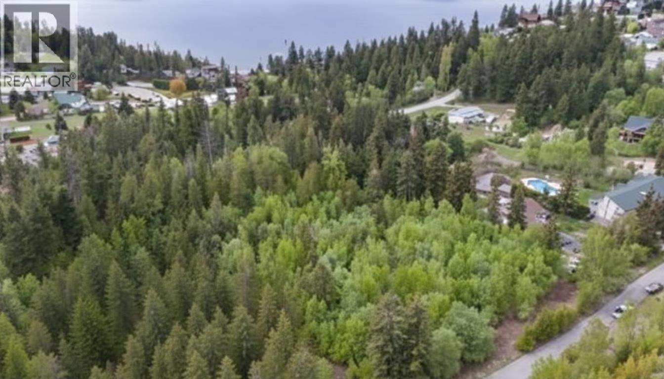 Lot 6 Mcbride Road, Blind Bay, British Columbia  V0E 1H1 - Photo 1 - 10383733