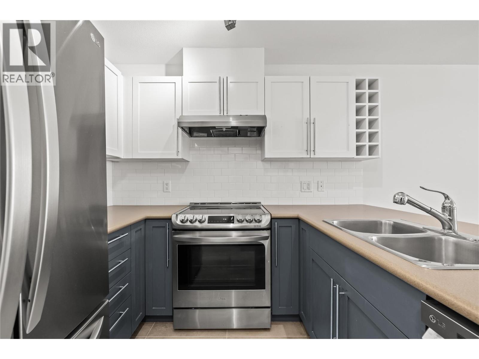 1099 Sunset Drive Unit# 435, Kelowna, British Columbia  V1Y 9Z2 - Photo 11 - 10383390