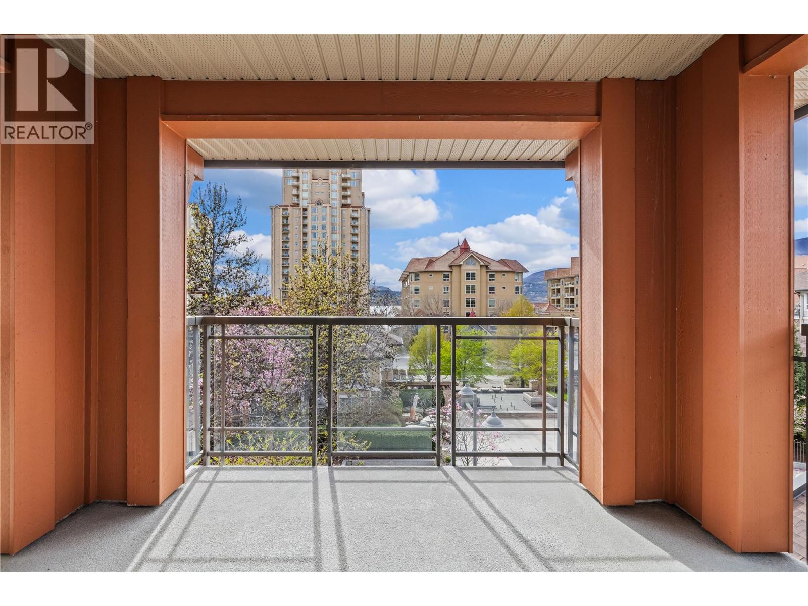 1099 Sunset Drive Unit# 435, Kelowna, British Columbia  V1Y 9Z2 - Photo 19 - 10383390