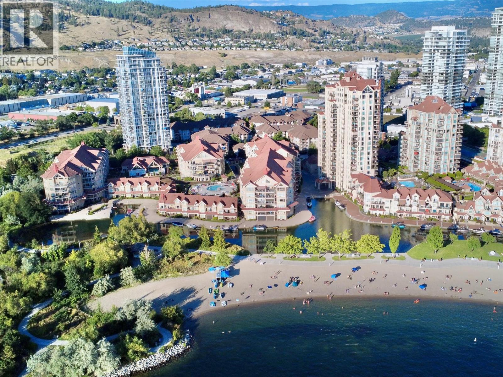 1099 Sunset Drive Unit# 435, Kelowna, British Columbia  V1Y 9Z2 - Photo 2 - 10383390