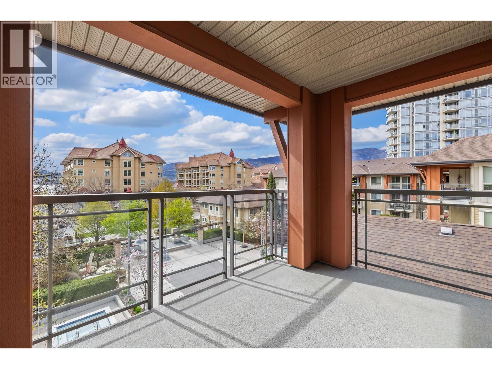 1099 Sunset Drive Unit# 435, Kelowna, British Columbia  V1Y 9Z2 - Photo 20 - 10383390